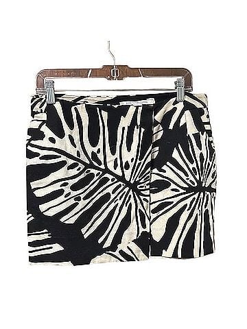 Diane von Furstenberg Wrap Skirt Casual Skirt (view 1)