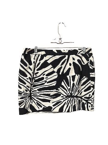 Diane von Furstenberg Wrap Skirt Casual Skirt (view 2)