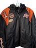 Harley Davidson Black Orange Jacket Size 2X - photo 2