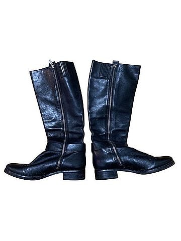 Michael Kors Boots (view 2)