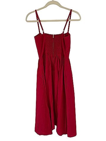 Reformation Tori Cocktail Dress (view 2)
