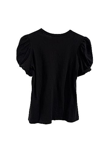 Tuckernuck Vesty Puff T-Shirt (view 2)