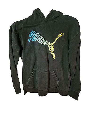 Puma Jacket (view 1)