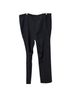 Escada Black Track Pants Size 46 waist - photo 2