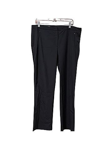 Escada Track Pants (view 1)