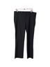 Escada Black Track Pants Size 46 waist - photo 1