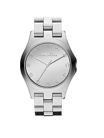 Marc Jacobs Henry Watch (view 1)