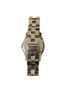 Marc Jacobs 100% Straw Silver Gray Watch One size - photo 5