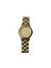 Marc Jacobs 100% Straw Gold Yellow Watch One size - photo 1