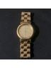Marc Jacobs 100% Straw Gold Yellow Watch One size - photo 4