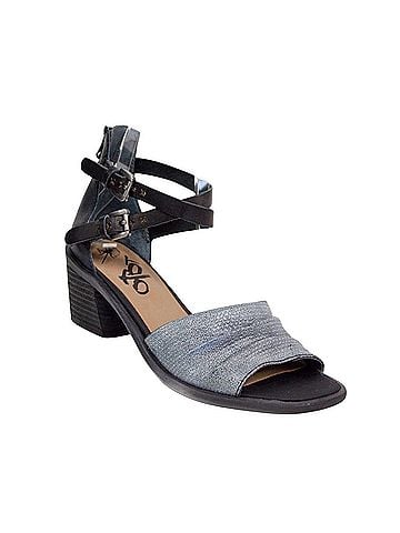 otBt ‘Boarder’ Heels (view 1)