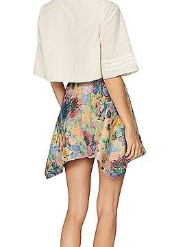 BENJAMIN BENMOYAL Casual Skirt (view 2)