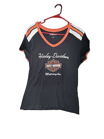 Harley Davidson T-Shirt (view 1)