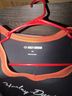 Harley Davidson Black Orange T-Shirt Size 2X - photo 3