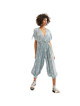 Jen's Pirate Booty X Free People Jumpsuit (view 1)