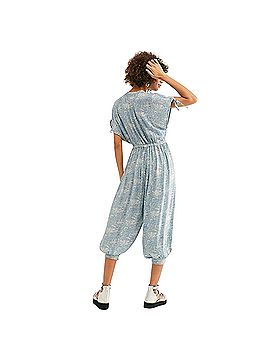 Jen's Pirate Booty X Free People Jumpsuit (view 2)
