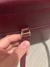 Tory Burch Burgundy Blue Tote One size - photo 11
