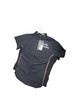 Harley Davidson Black Short Sleeve Button-Down Shirt Size 1X - photo 1