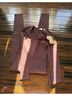 Wilfred Free Brown Bodysuit Size S - photo 4