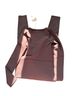 Wilfred Free Brown Bodysuit Size S - photo 2