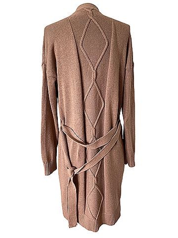 L'Agence Harleen Cardigan (view 2)