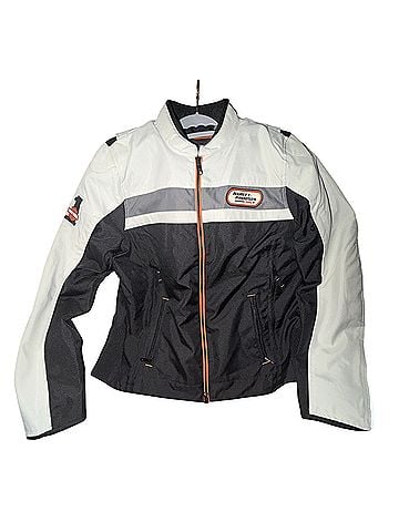 Harley Davidson Jacket (view 1)