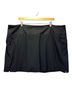 Athleta Solid Black Athletic Shorts Size 24 - photo 1