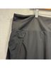 Athleta Solid Black Athletic Shorts Size 24 - photo 6