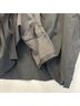 Athleta Solid Black Athletic Shorts Size 24 - photo 8