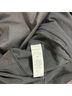 Athleta Solid Black Athletic Shorts Size 24 - photo 5