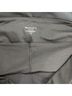 Athleta Solid Black Athletic Shorts Size 24 - photo 3