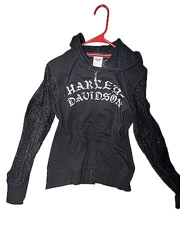 Harley Davidson Jacket (view 1)