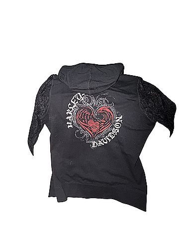 Harley Davidson Jacket (view 2)