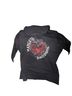 Harley Davidson Black Jacket Size XL - photo 2
