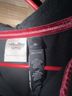 Harley Davidson Black Jacket Size XL - photo 3