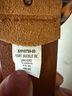 Gap 100% Leather Brown Belt Size S - photo 5
