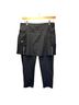 Athleta Black Active Pants Size M - photo 1