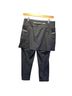 Athleta Black Active Pants Size M - photo 2