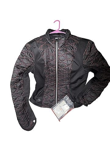 Harley Davidson Jacket (view 1)