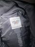 Harley Davidson 100% Nylon 55% Polyester 5% Spandex 100% Polyester 100% Nylon 100% Cotton Black Jacket Size XL - photo 3