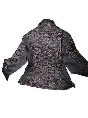 Harley Davidson Jacket (view 2)