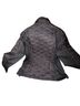 Harley Davidson 100% Nylon 55% Polyester 5% Spandex 100% Polyester 100% Nylon 100% Cotton Black Jacket Size XL - photo 2