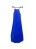 Athleta Blue Casual Dress Size XS - photo 1
