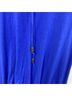Athleta Blue Casual Dress Size XS - photo 6