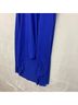 Athleta Blue Casual Dress Size XS - photo 8