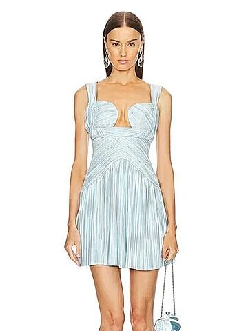 Cult Gaia Ariella Cocktail Dress (view 1)