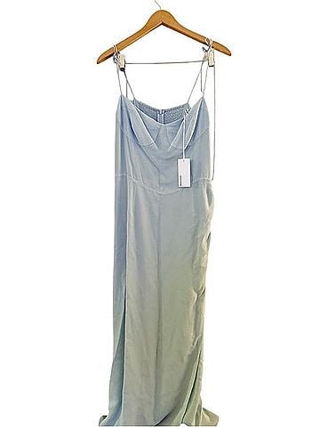 Reformation Kourtney Casual Dress (view 2)