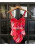 Ted Baker London One Piece Swimsuit Size 2 - photo 7