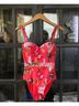 Ted Baker London One Piece Swimsuit Size 2 - photo 5