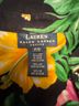 Ralph Lauren 100% Linen Floral Multi Color Button-Down Shirt Size S (petite) - photo 4